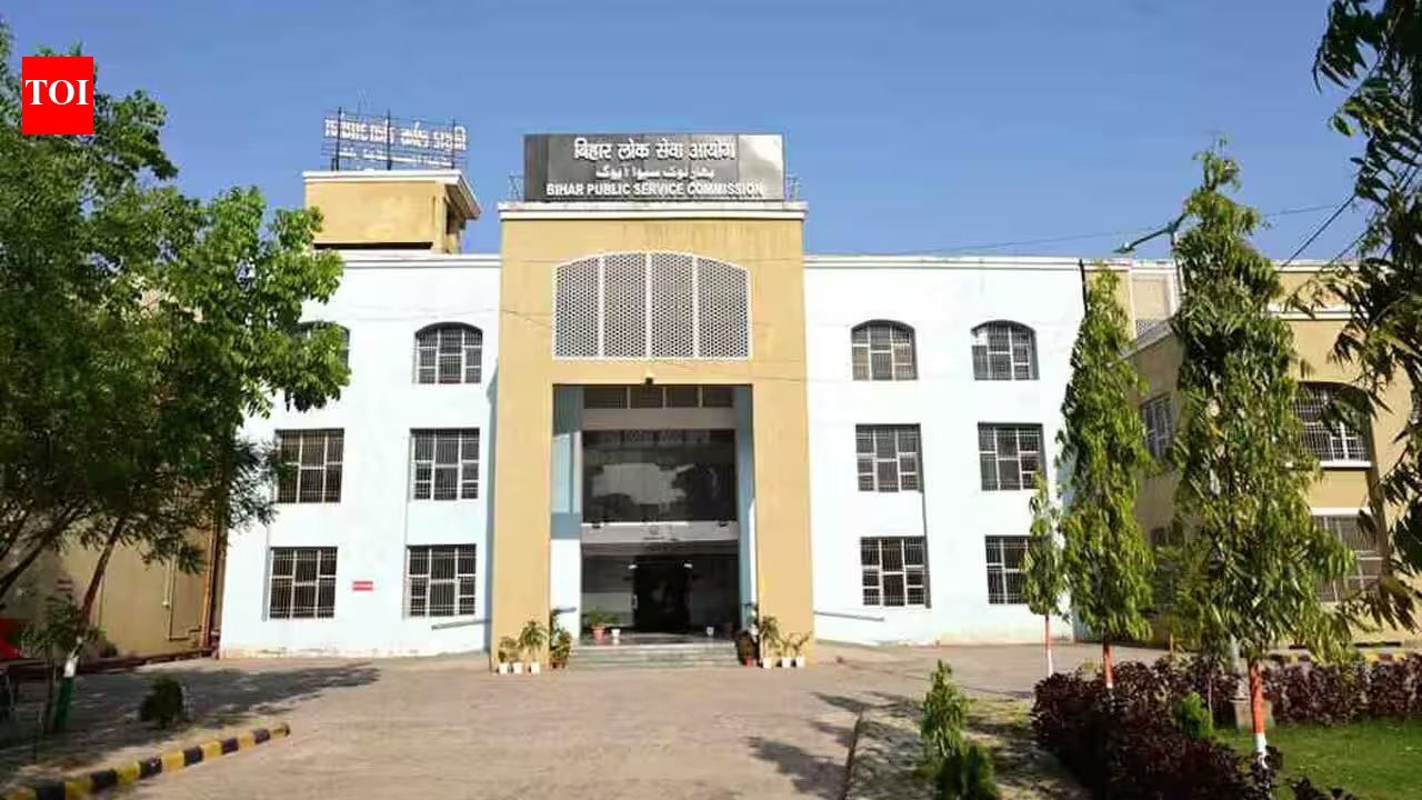 BPSC TRE 4.0 notification 2026 released for 32,388 teacher posts; applications from September 1
