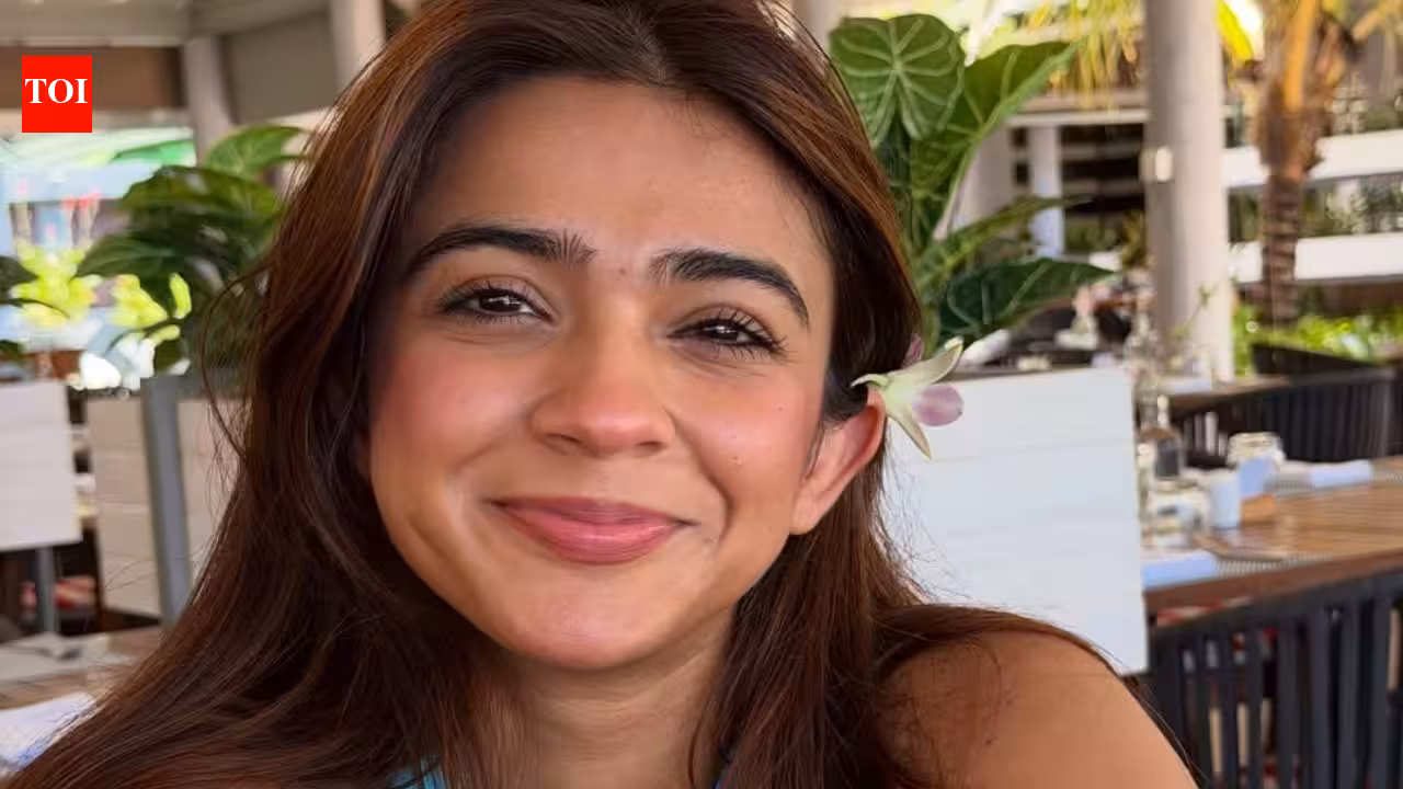 ‘I’ve genuinely forgotten who I am when I’m not The Rebel Kid’: Apoorva Makhija opens up about moving to New York to 'get away from constant pressure to stay relevant' and her plans beyond Bollywood | Hindi Movie News
