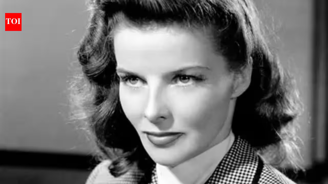 Quote of the day by Katharine Hepburn: ‘We are taught you must blame your father, your sisters, your brothers… But it's always your fault, because if you wanted to change, you're the one who has got to change,' the ‘Spitfire’ star’s lesson on taking accountability for your actions in life |