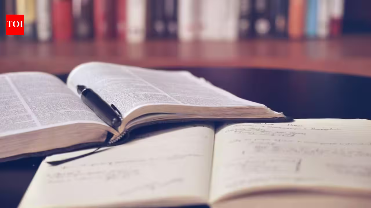 NCERT reconstitutes Class 11, 12 Political Science textbook team: Check complete details here