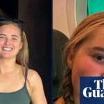 Missing teen hiker Lily Hooper found dead after disappearing in NSW national park a week ago | New South Wales