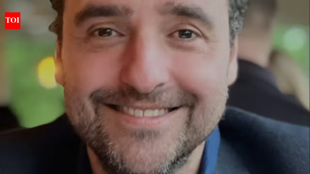 ‘Oppenheimer’ star David Krumholtz announces break from Hollywood: ‘My mental health is vital to my family…’ |
