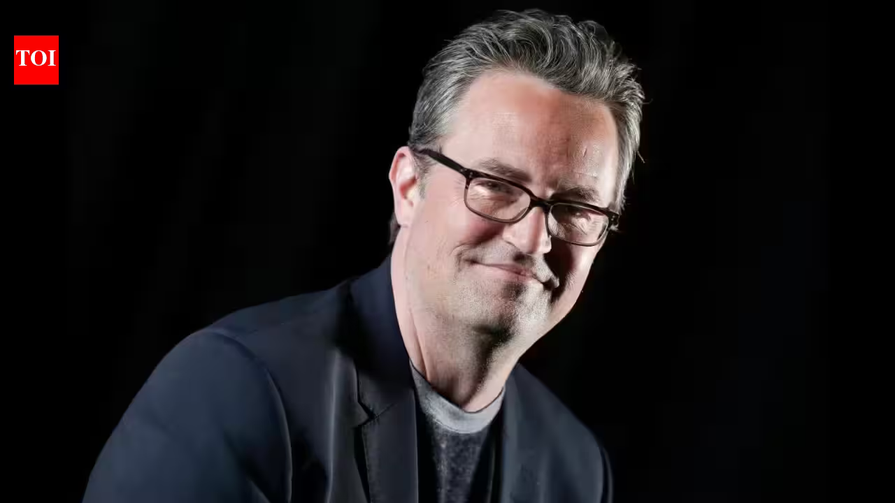 Matthew Perry: Matthew Perry’s mother, Suzanne Morrison, remembers him on his 57th birthday: ‘I miss him terribly, all the time, every day’ |