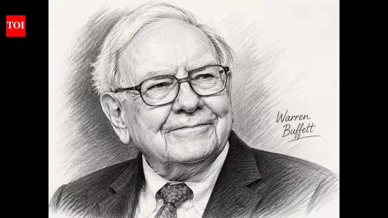 Do you fear speaking in front of your class? Even Warren Buffett did, here’s how he turned his biggest fear into one of his greatest strengths