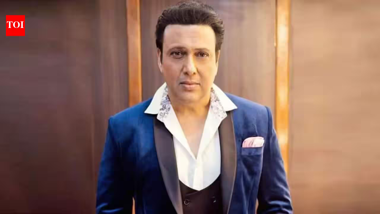 Govinda's Rs 170 crore wealth revealed, a look at his expensive Mumbai home, multiple properties and premium car collection | Hindi Movie News