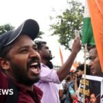 Jharkhand: Protesters call off agitation over exam irregularities in Indian state
