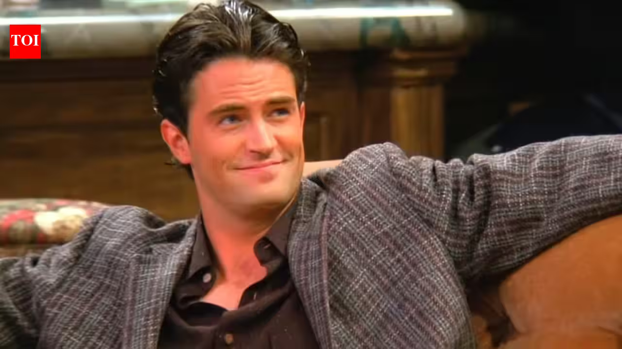 Quote of the day by Matthew Perry: ‘You never know where one thing will lead…take every opportunity, because something might come of it,’ the ‘Friends’ stars' wisdom on never missing out on anything, no matter how small or big it may seem |