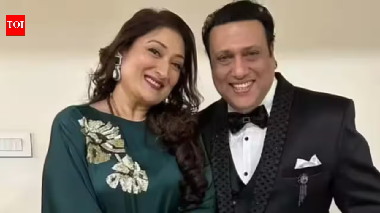When and why did Sunita Ahuja seek divorce from Govinda? Timeline of petition, cheating allegations, latest development EXPLAINED | Hindi Movie News