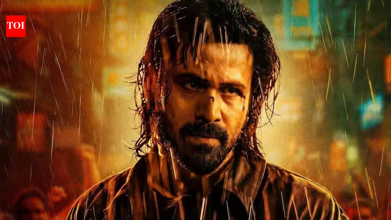 Awarapan 2 Full Movie Collection: 'Awarapan 2' box office collection Day 7 [LIVE]: Emraan Hashmi and Disha Patani film eyes Rs 110 crore India net after crossing Rs 150 crore worldwide | Hindi Movie News
