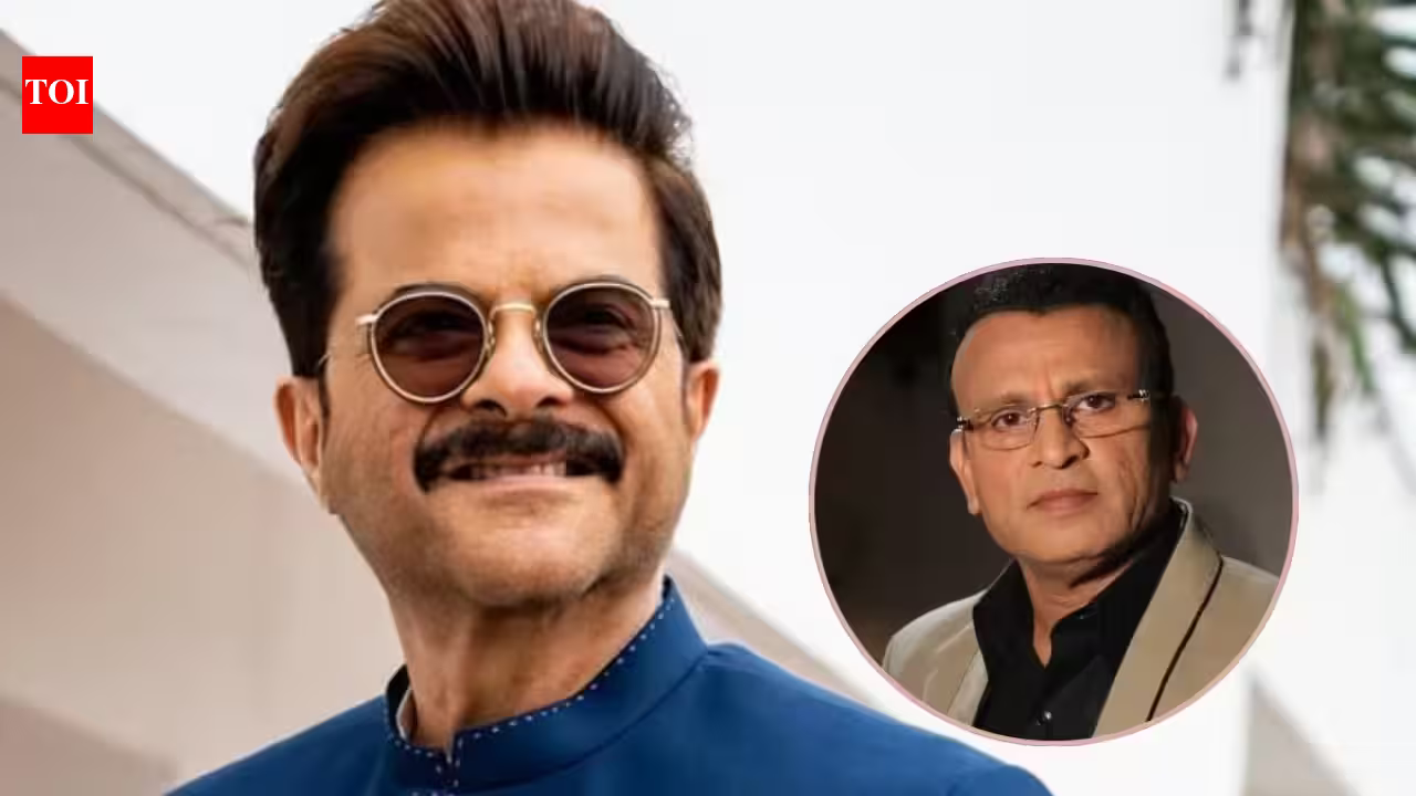 Annu Kapoor was once mistaken for Anil Kapoor during ‘Mashaal’: ‘I thought Yash Chopra felt pity for me. He felt pity for poor man’ |