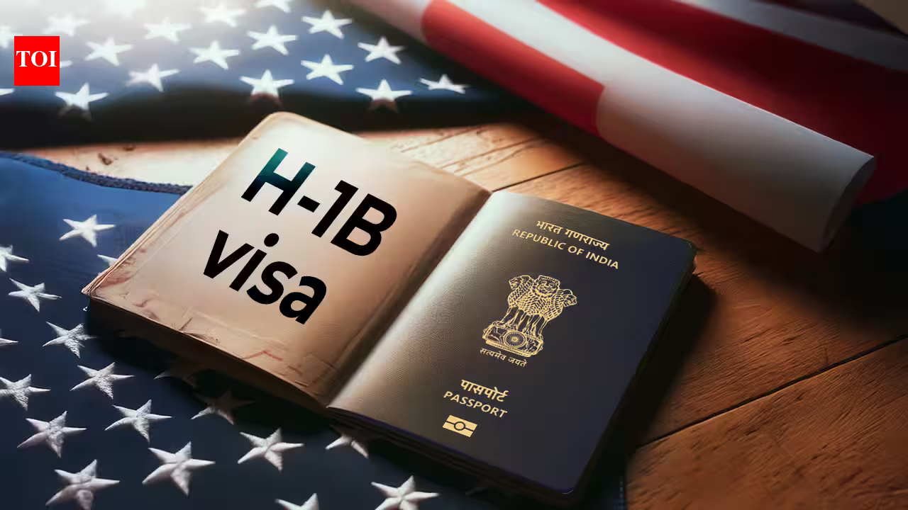 Trump’s new H-1B visa reality for Indians: Unpredictable costs, tougher odds, greater risks