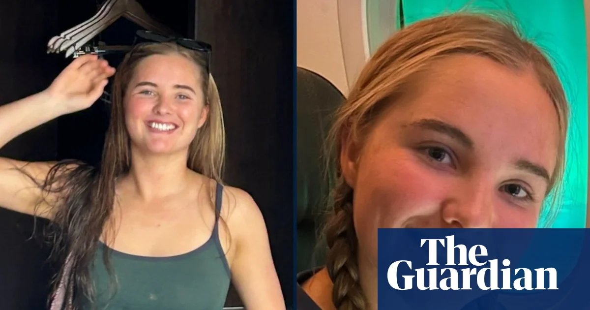 From ‘elation’ to ‘terrible news’ in 10 minutes: how the confusion over missing bushwalker Lily Hooper unfolded | New South Wales