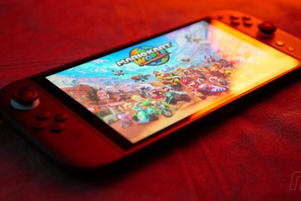 Nintendo Details Switch 2 Price Increase For The UK