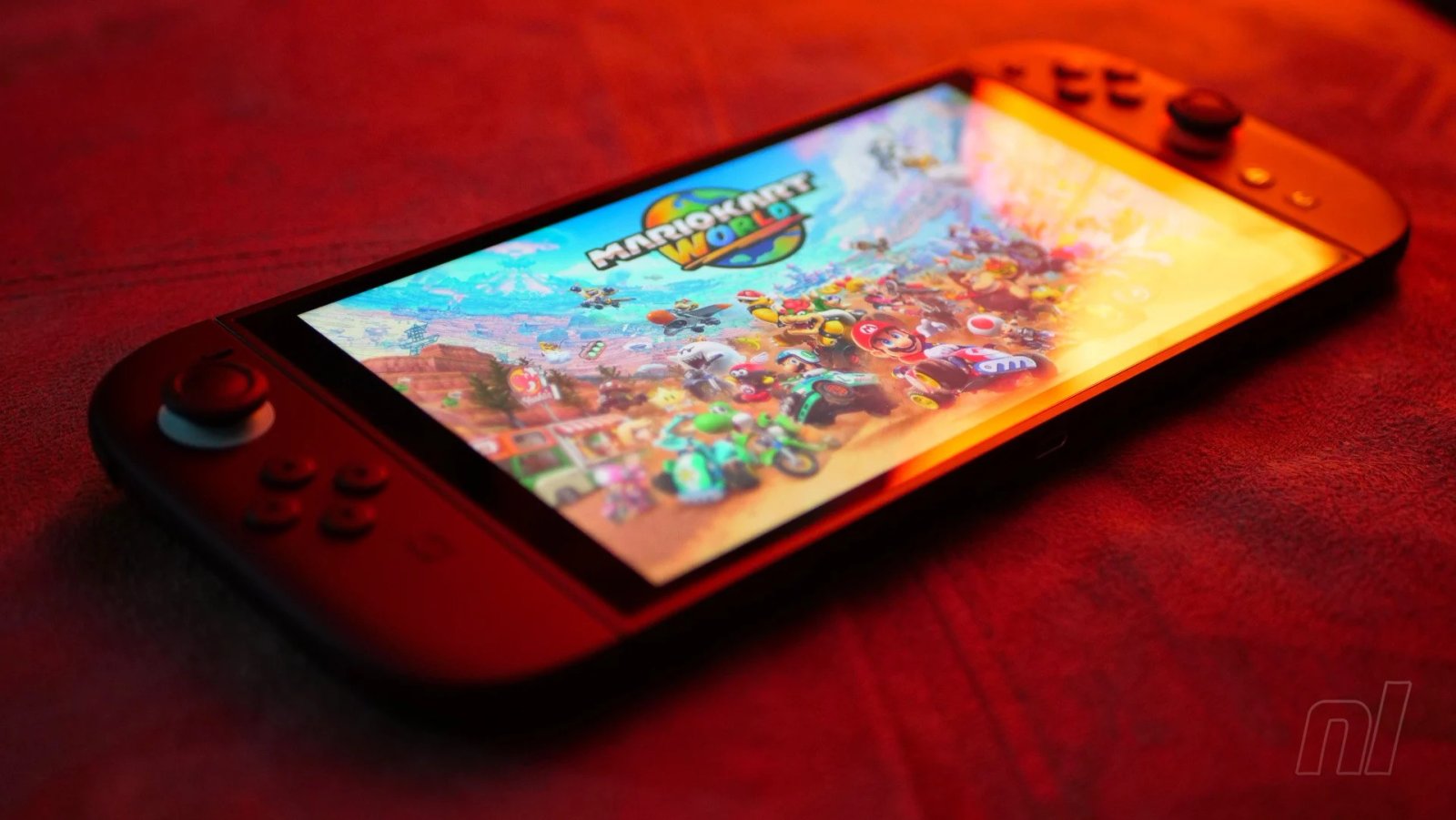 Nintendo Details Switch 2 Price Increase For The UK
