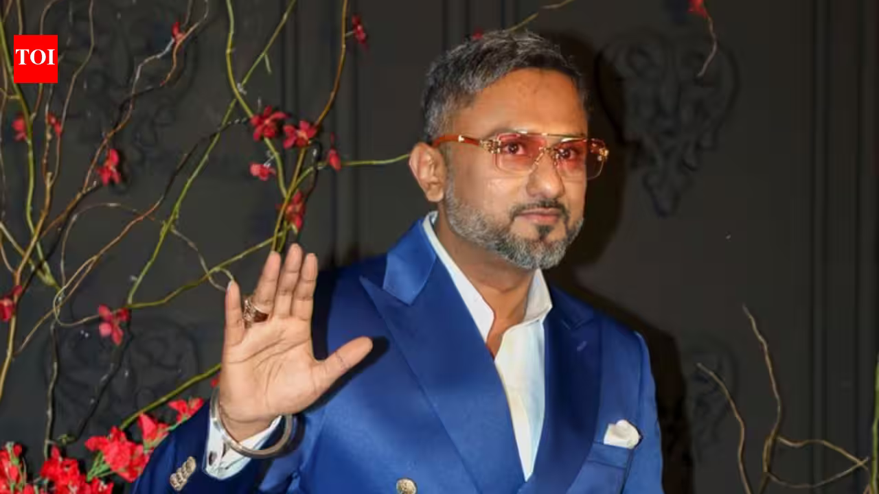 Yo Yo Honey Singh says a 'Big' music label has been troubling him: 'Itna tang kiya hai na mere ko, Bholenath dekh raha hai' |