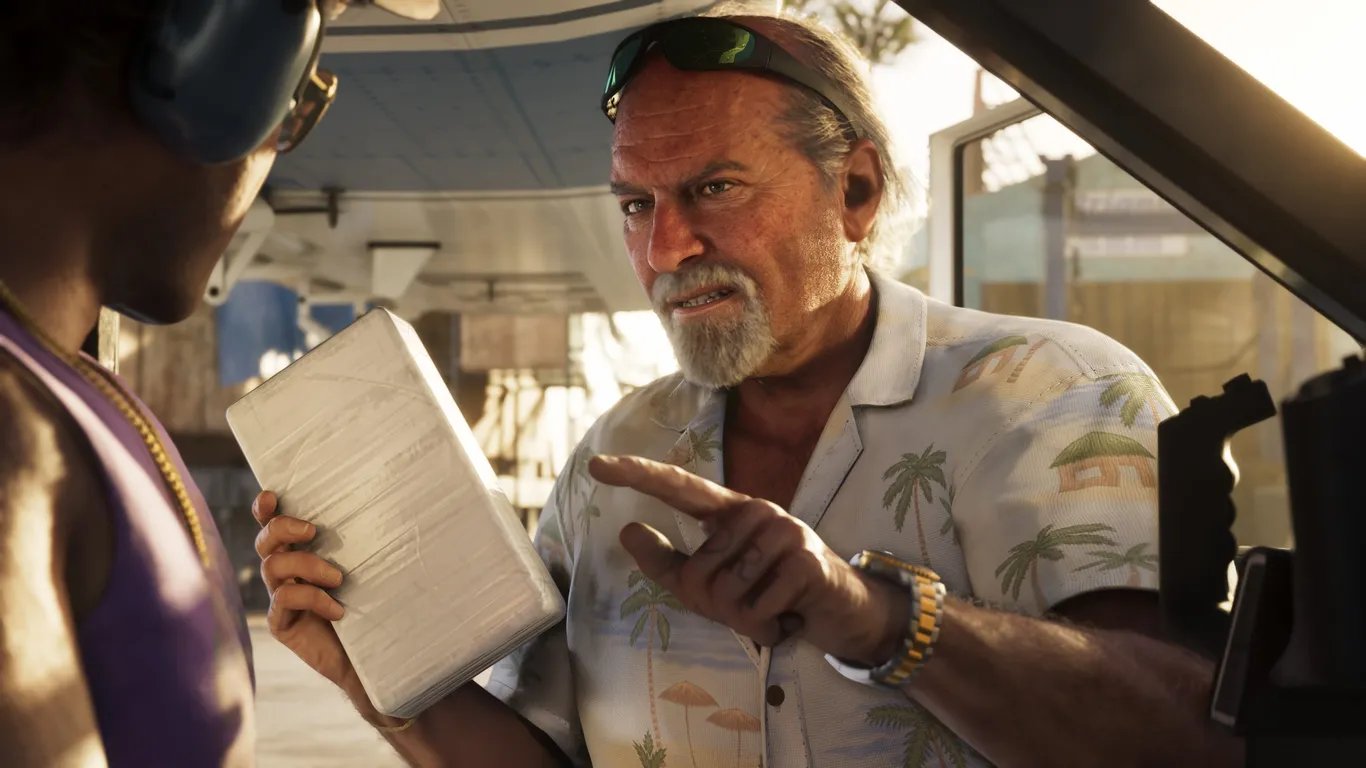 The "Grand Theft Auto VI" leak is speeding ahead without an exit in sight