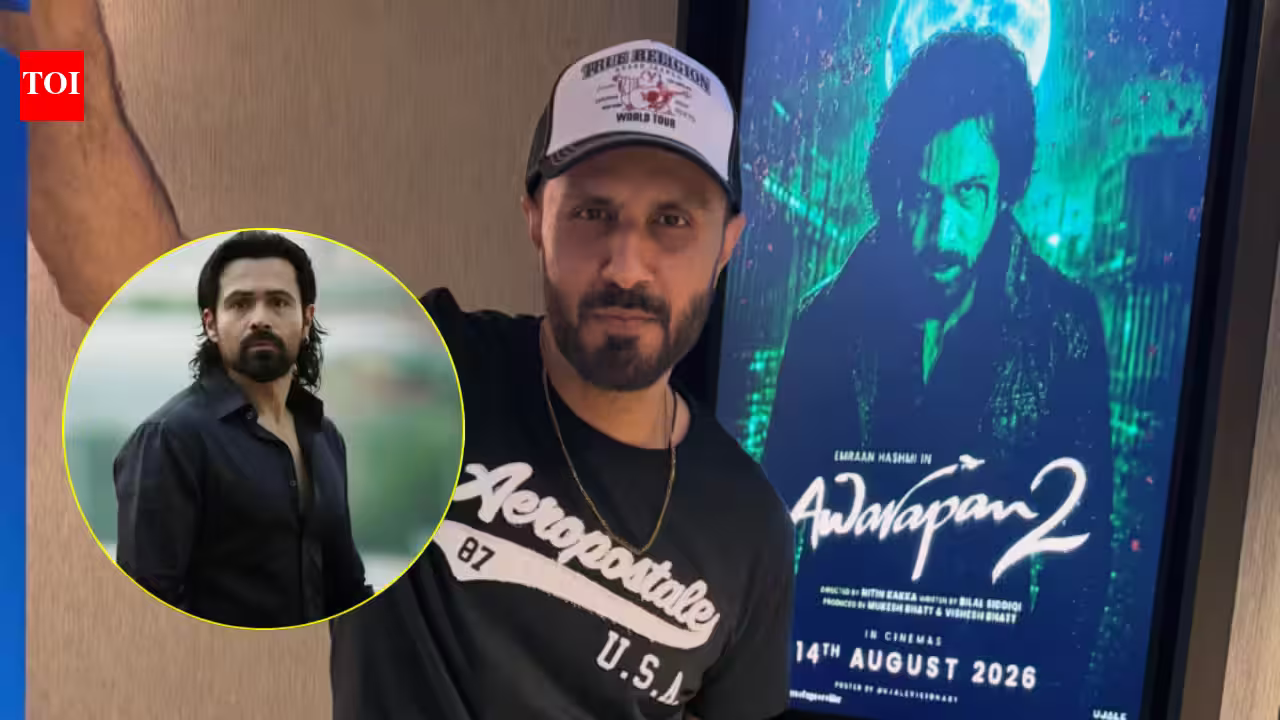 Pakistani singer Mustafa Zahid's emotional note on 'Awarapan 2' honouring his legacy: 'Received what I wanted, dignity and love' |