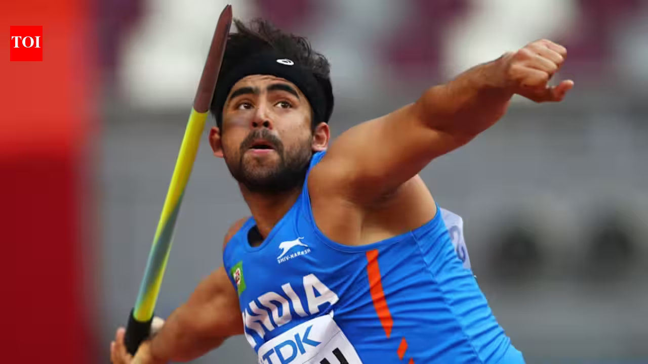Olympian Shivpal Singh handed 10-year doping ban after second offence, career in jeopardy | More sports News