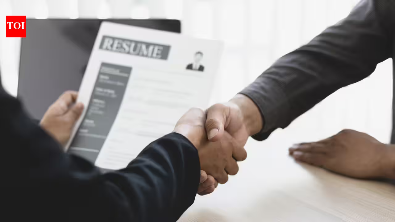 ‘His English was terrible’: Mumbai founder reveals why he hired the candidate who became his best employee