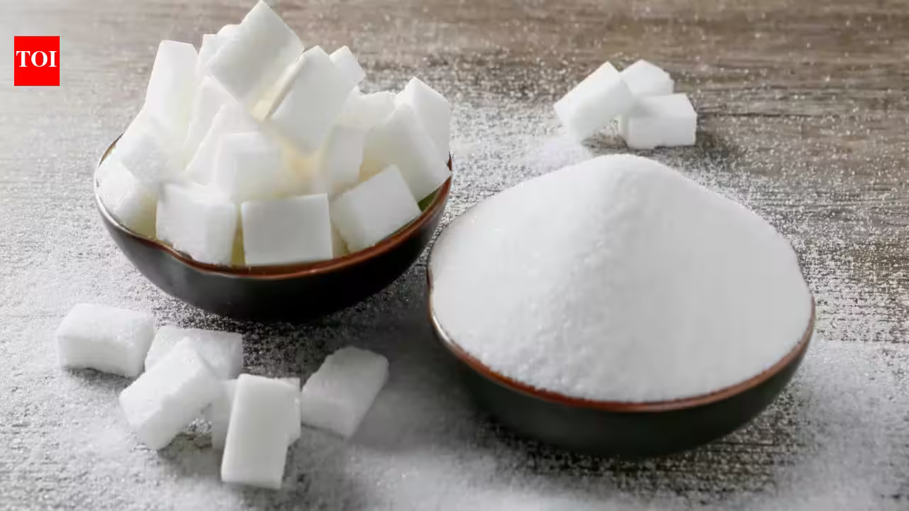 Government allows duty-free imports of 1 million tons of raw sugar, signals price relief
