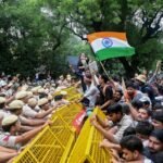 India’s Top Court Orders Inquiry Into Student Protest Crackdown