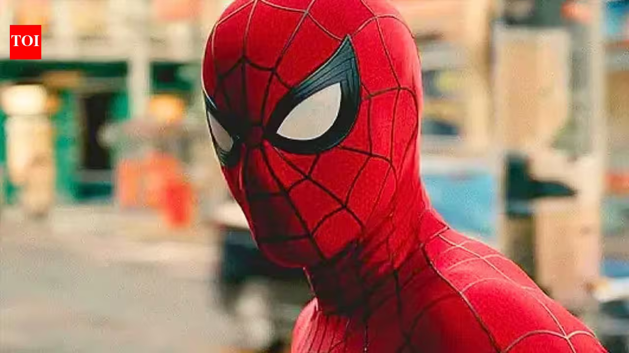 'Spider-Man: Brand New Day' box office collection Day 22: Tom Holland starrer ends third week with Rs 568 crore haul in India; eyes USD 2.2 billion worldwide |