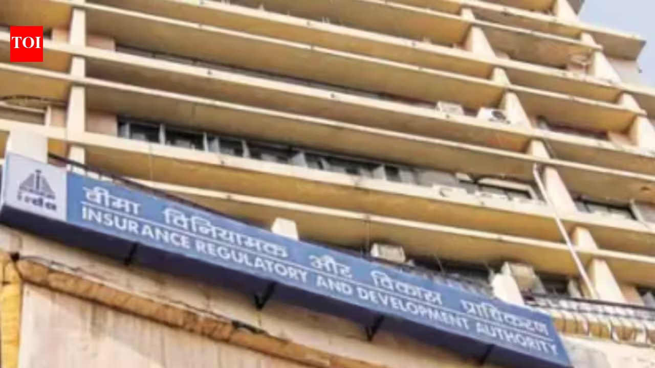 Irdai bars Niva Bupa's branch expansion for six months