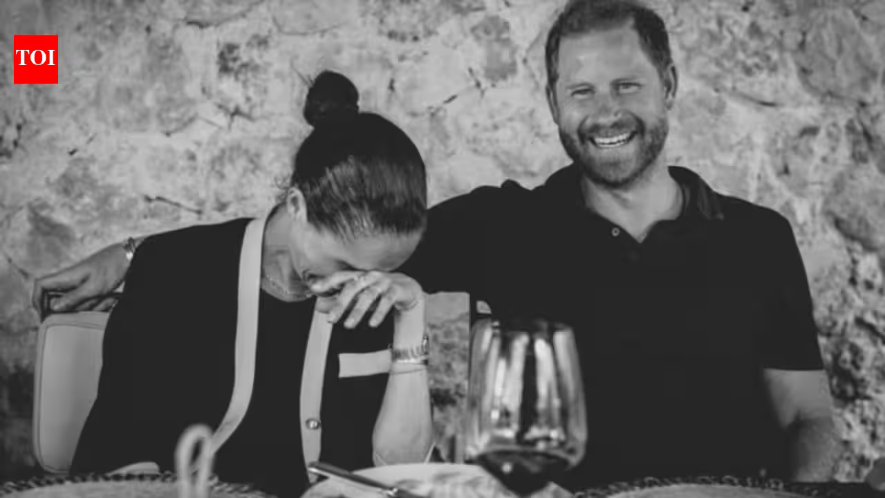 Meghan Markle and Prince Harry’s UK shift: Montecito neighbours react, ‘The town is exhausted by the never-ending drama’ |