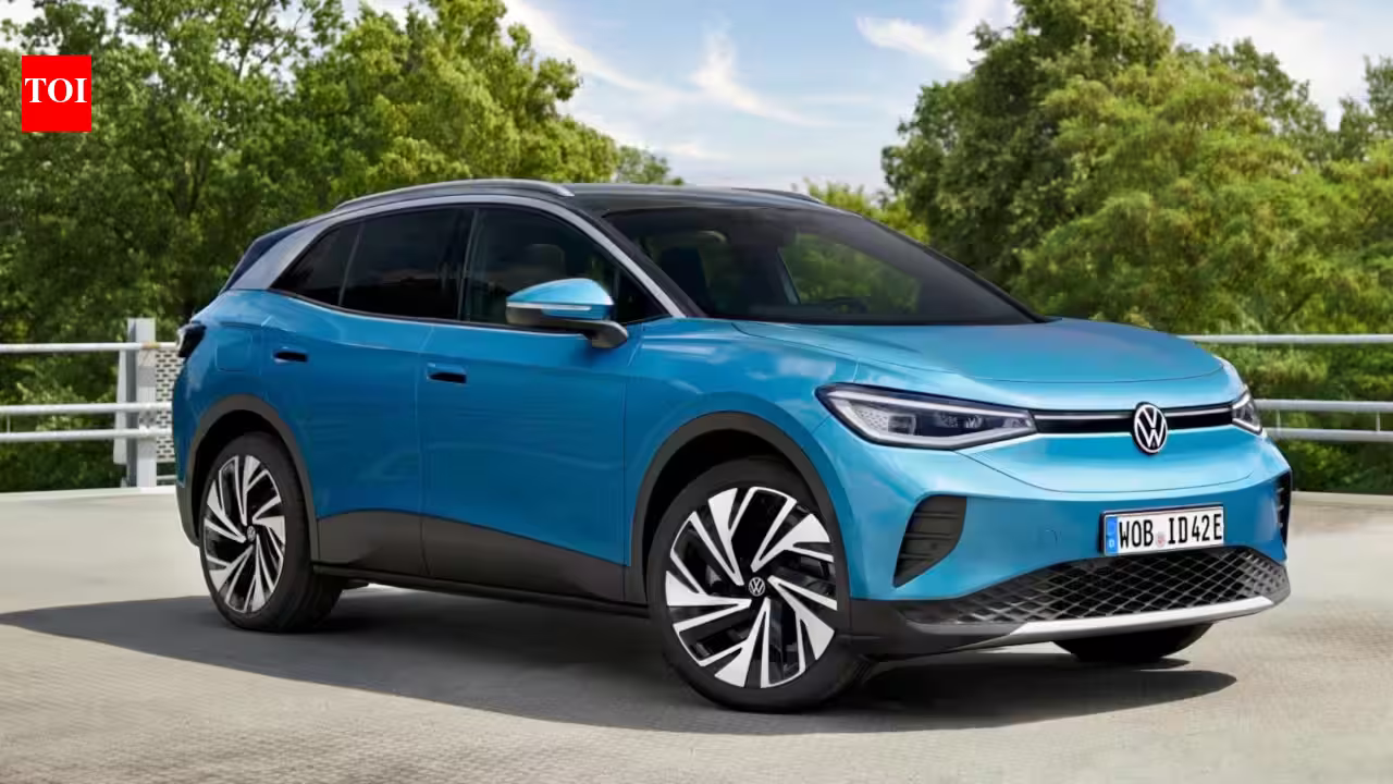 VW goes vocal for local with compact SUV