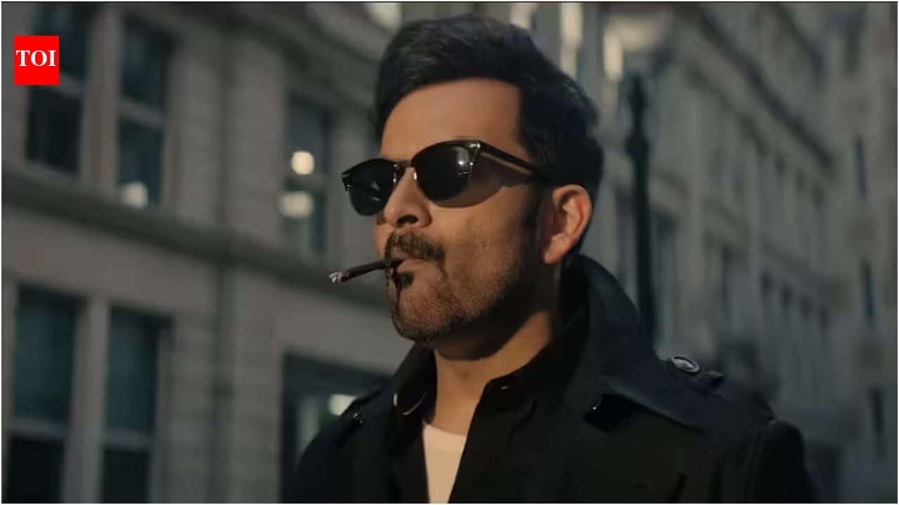 Khalifa Full Movie Collection: 'Khalifa' box office collections day 1: Prithviraj Sukumaran film earns Rs 4.90 crore; India gross reaches Rs 5.68 crore | Malayalam Movie News