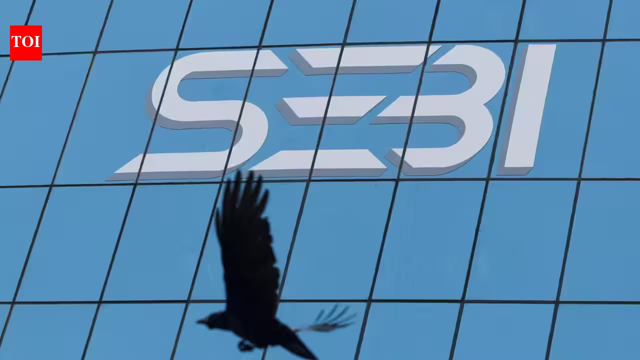 Sensex CAS manipulated using large orders: Sebi