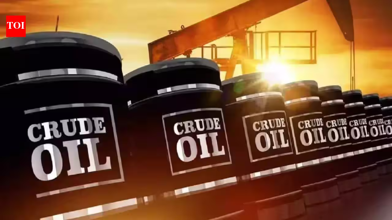 Brent hovers near $94 as US-Iran conflict continues to squeeze energy supply