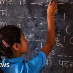 CJP's #SchoolThikKaro: #FixTheSchool, say India's 'cockroach' protesters. Schoolchildren agree