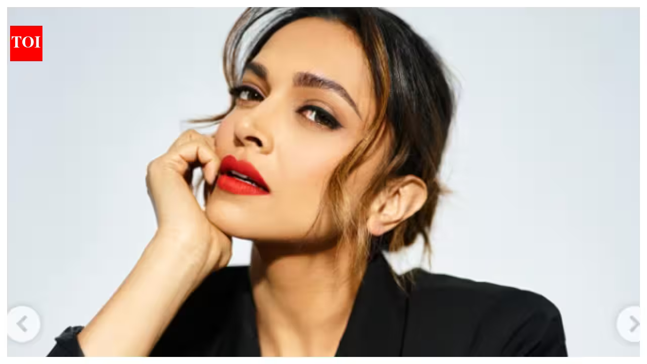 'Spirit' controversy: Sandeep Reddy Vanga's brother alleges 'multiple things' led to Deepika Padukone's exit; actress sought 10% profit share, 'leaked' film details |