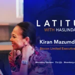 Watch Mazumdar-Shaw’s Mission to Expand Access to Life-Saving Drugs