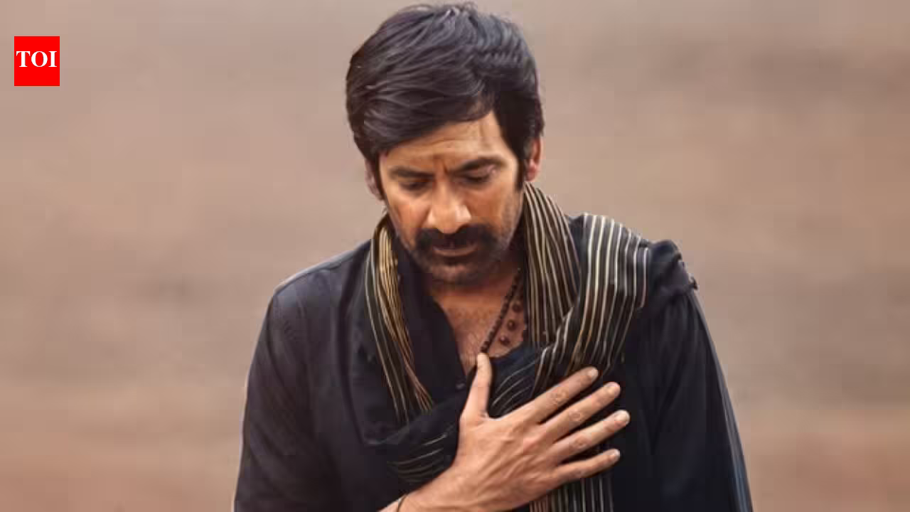 ‘Irumudi’ Twitter review: Fans hail Ravi Teja’s strong comeback, call Shiva Nirvana’s film an 'emotional and hard-hitting' watch |