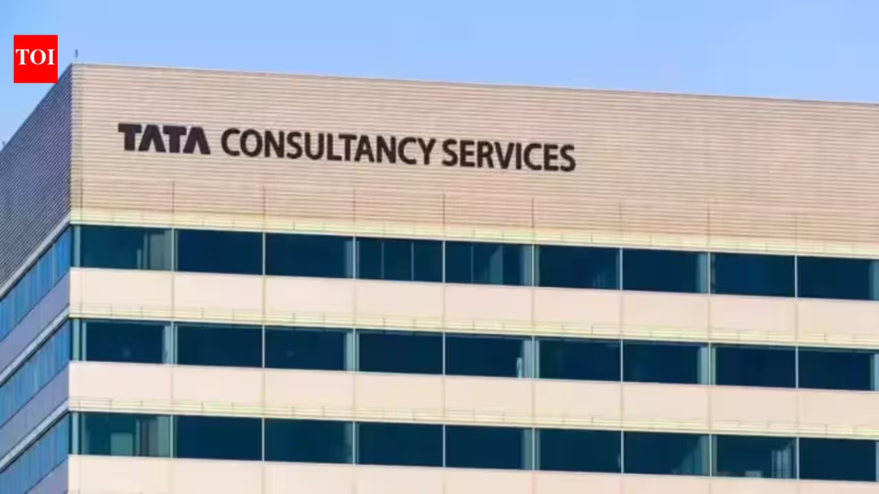 TCS deploys laptop monitoring tool for employees, sparking fresh questions over workplace surveillance