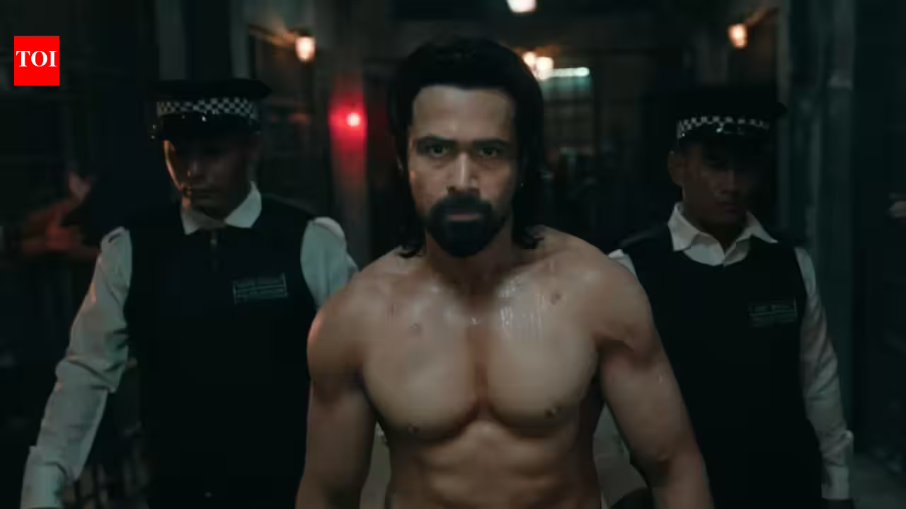 Awarapan 2 Full Movie Collection: 'Awarapan 2' box office collection Day 7: Emraan Hashmi starrer wraps up first week with solid Rs 113 crore, is a hit with 151 percent ROI | Hindi Movie News