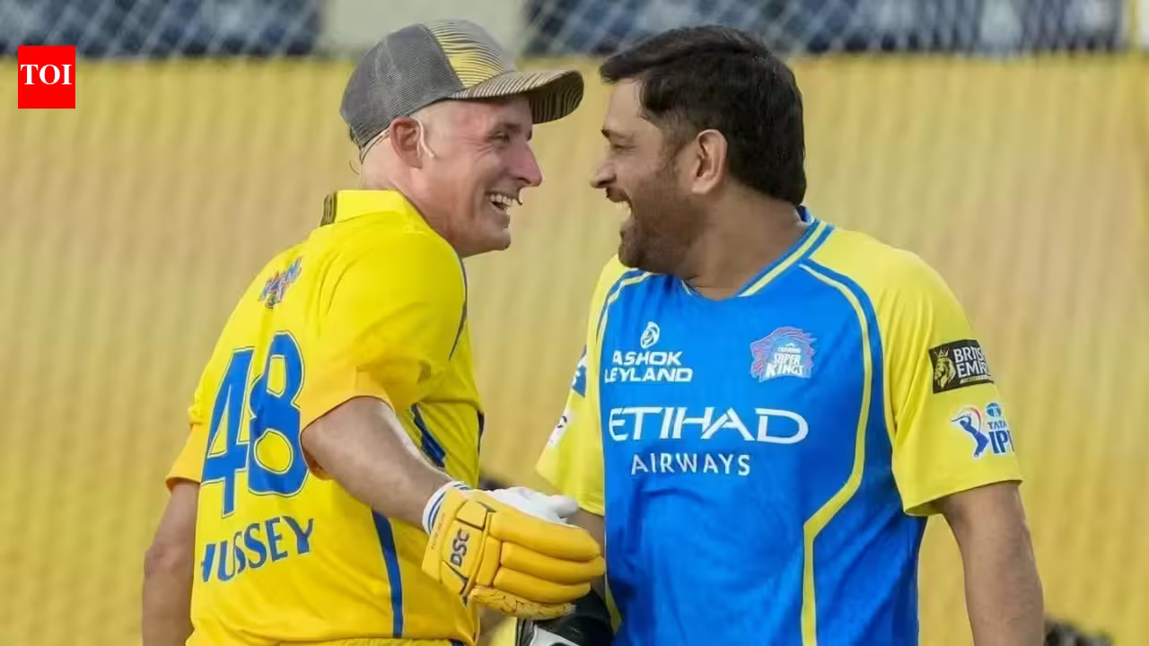 'I would not say no': CSK legend considers England batting coach role for Ashes | Cricket News