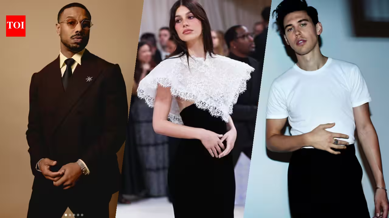 Camila Morrone joins 'Miami Vice '85' cast with Michael B Jordan; actress to romance Austin Butler |