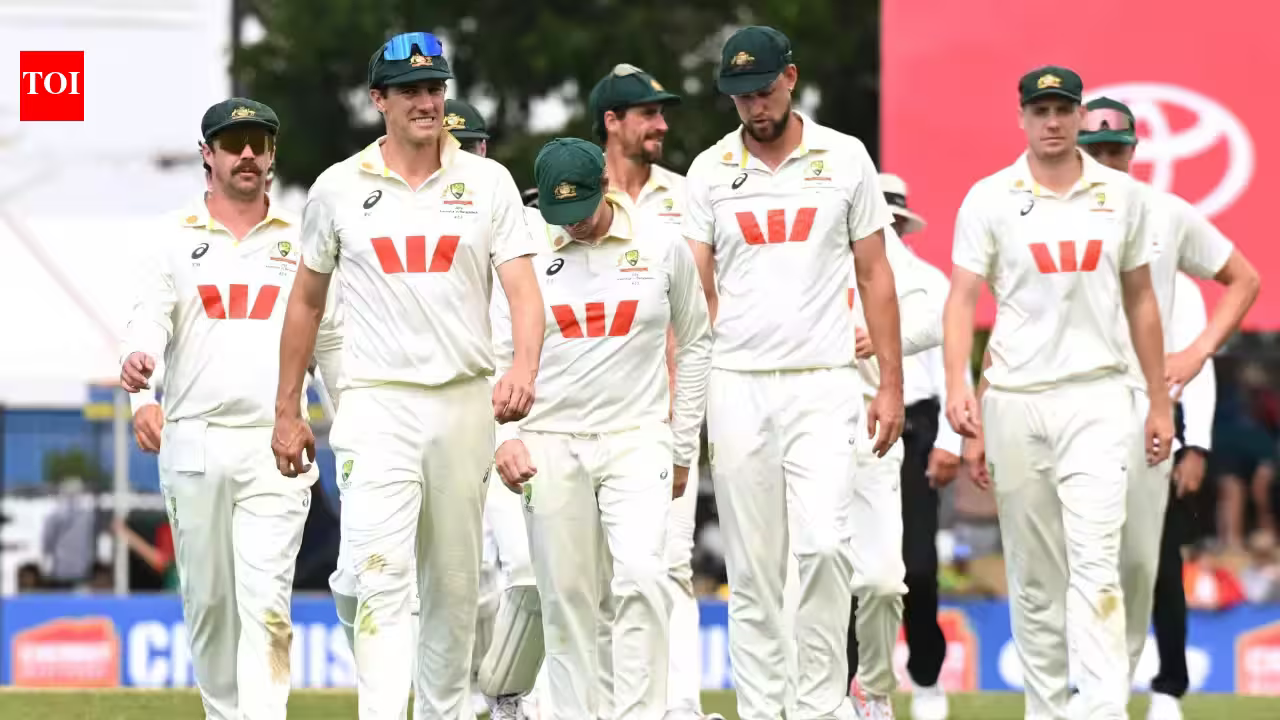 After shocking Darwin defeat, Australia make big change for Bangladesh Test | Cricket News
