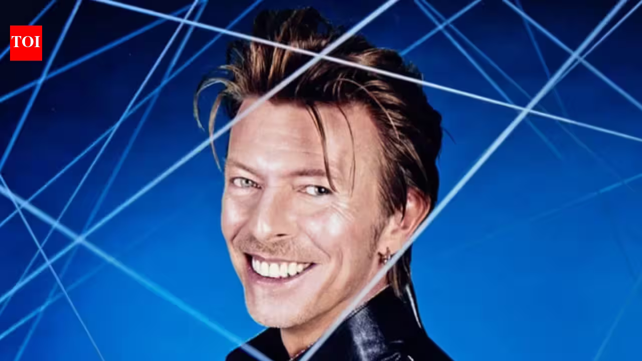 Quote of the day by David Bowie: ‘If you feel safe in the area that you are working in, then you are not working in the right area,' life lesson by the 'Heroes' singer on stepping out of your comfort zone despite the uncertainty |