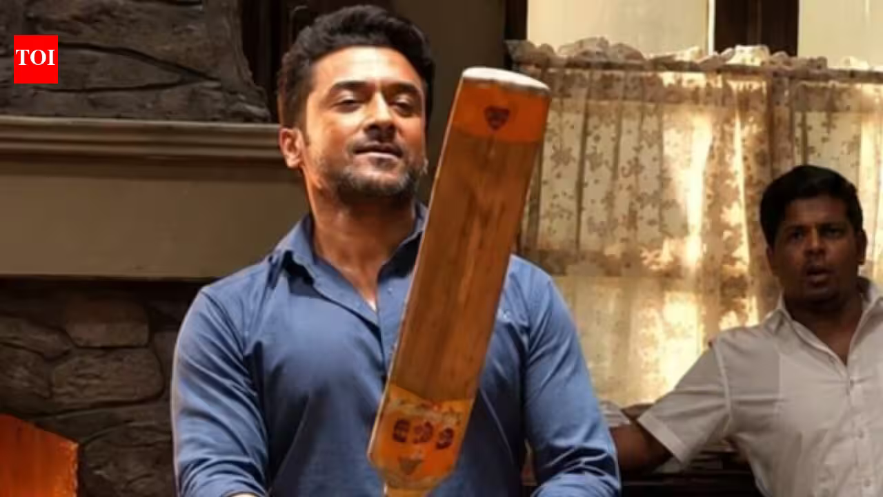 Vishwanath And Sons Full Movie Collection: ‘Vishwanath And Sons’ box office collection day 8 [Live]: Suriya and Mamitha Baiju starrer enters second week, nears 100 crore in India | Tamil Movie News