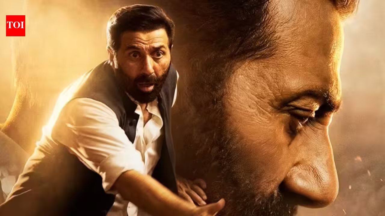 Batwara 1947 Full Movie Collection: 'Batwara 1947' box office collection Day 8 [LIVE]: Sunny Deol film targets Rs 40 crore India net after Week 1 as worldwide gross inches closer to Rs 50 crore | Hindi Movie News