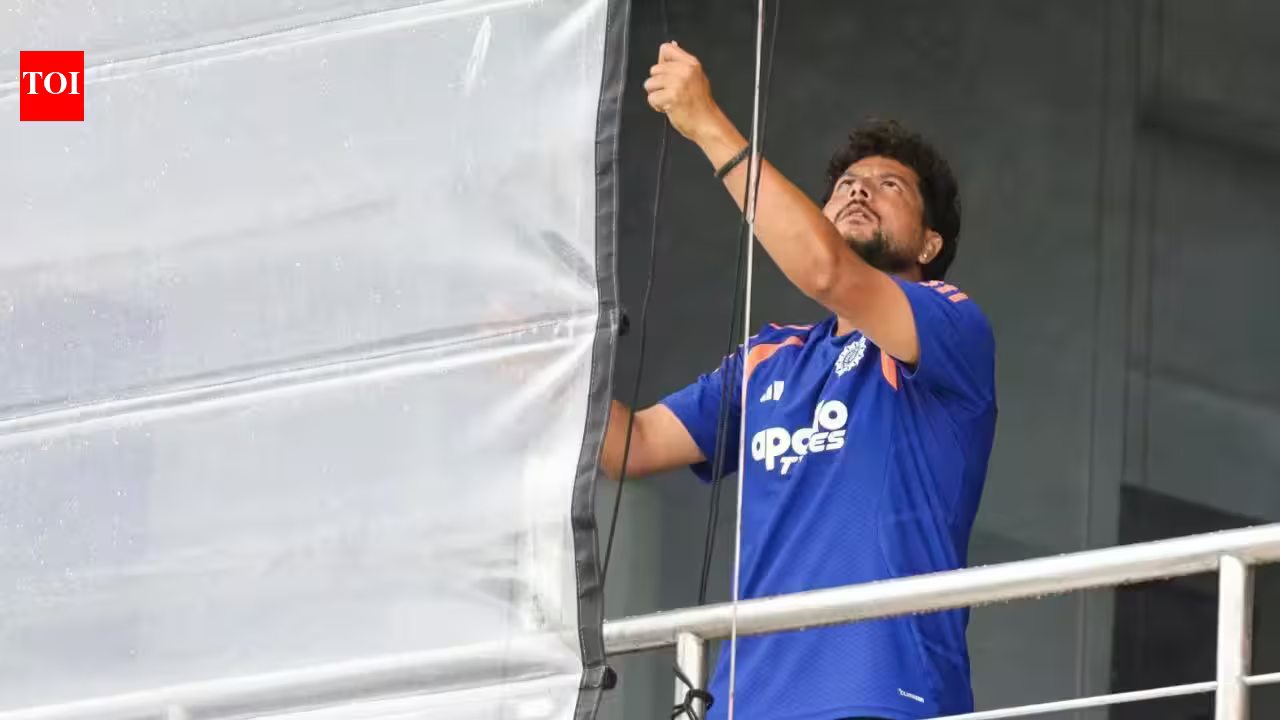 'Definitely in the scheme of things': India refuse to panic over Kuldeep Yadav after poor Galle outing | Cricket News