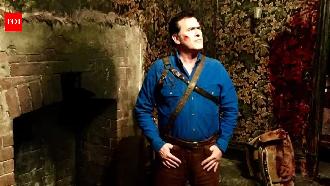 Bruce Campbell sets the record straight on his exit from the ‘Evil Dead’ franchise: ‘I’ll always love Evil Dead to death…’ |