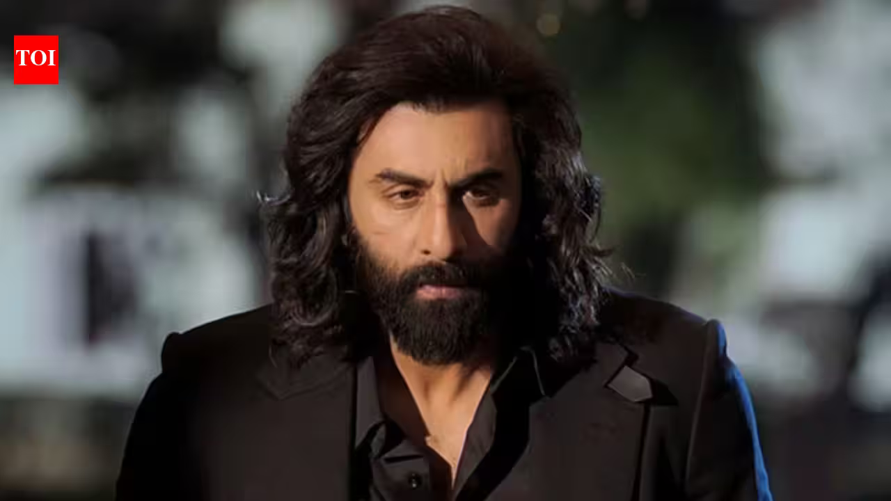 Ranbir Kapoor’s ‘Animal Park’ to begin shooting six months after ‘Spirit’, Sandeep Reddy Vanga’s brother CONFIRMS |