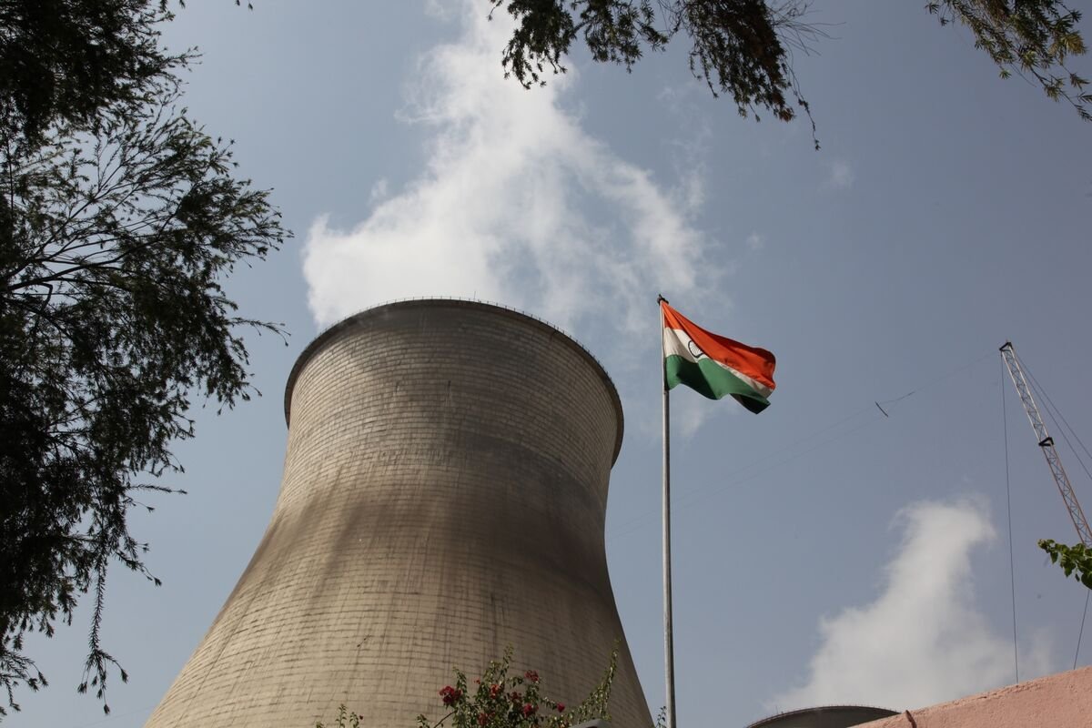 India’s Nuclear Opening Comes With a High Security Bar