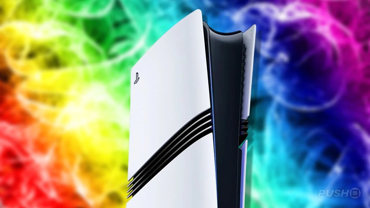 'We Don't Need to Aggressively Sell the Console': Sony CEO Says Timing of Memory Crisis Is 'Lucky' for PS5