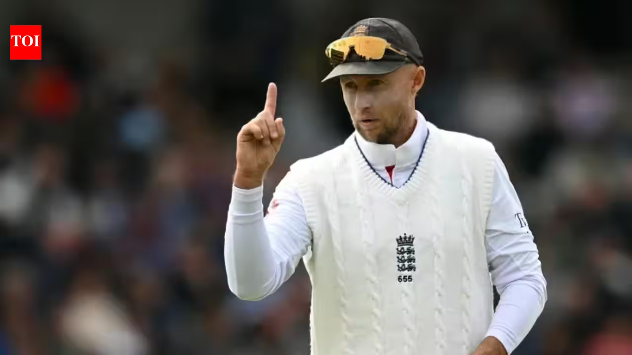 Joe Root creates history in Headingly against Pakistan, moves past Steve Smith in Test cricket | Cricket News
